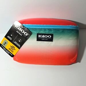 Igloo Hip Pack Cooler Bag